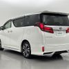 toyota alphard 2021 CFJ1517200 image 20