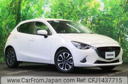 mazda demio 2017 CFJ1437715