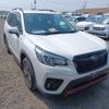 subaru forester 2019 quick_quick_5BA-SK9_SK9-019566 image 2