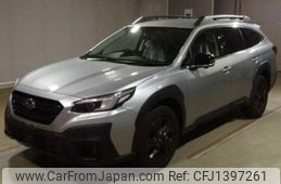 subaru outback 2023 quick_quick_4BA-BT5_BT5-018771