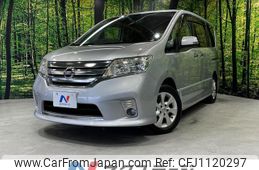 nissan serena 2012 quick_quick_FC26_FC26-051680