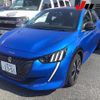 peugeot 208 2021 CFJ1681902 image 14