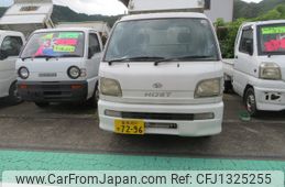 daihatsu hijet-truck 2000 c3d4651d6390271acd400d0039db0a5c