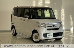 honda n-box 2019 -HONDA--N BOX DBA-JF4--JF4-1043119---HONDA--N BOX DBA-JF4--JF4-1043119-