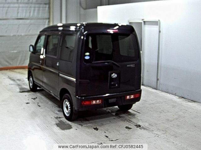 daihatsu hijet-van 2012 -DAIHATSU--Hijet Van S321V-0163686---DAIHATSU--Hijet Van S321V-0163686- image 2