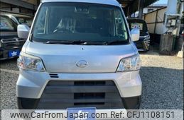 daihatsu hijet-van 2018 -DAIHATSU--Hijet Van S321V--038827---DAIHATSU--Hijet Van S321V--038827-
