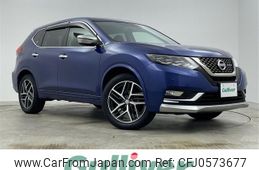 nissan x-trail 2019 -NISSAN--X-Trail DBA-NT32--NT32-312690---NISSAN--X-Trail DBA-NT32--NT32-312690-