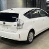 toyota prius-α 2012 -TOYOTA--Prius α ZVW40W-3011447---TOYOTA--Prius α ZVW40W-3011447- image 6