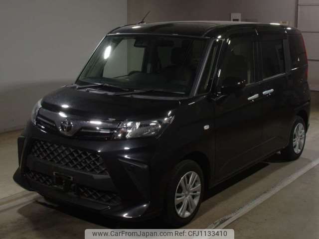 toyota roomy 2021 -TOYOTA--Roomy 5BA-M900A--M900A-0637126---TOYOTA--Roomy 5BA-M900A--M900A-0637126- image 1