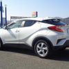 toyota c-hr 2017 GOO_JP_700080015330250215002 image 7