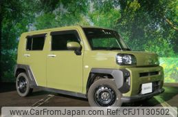 daihatsu taft 2022 -DAIHATSU--Taft 6BA-LA900S--LA900S-0106921---DAIHATSU--Taft 6BA-LA900S--LA900S-0106921-