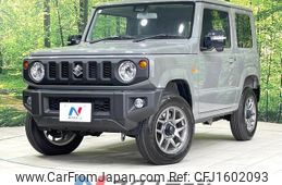 suzuki jimny 2024 CFJ1602093