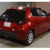 toyota yaris 2022 quick_quick_5BA-KSP210_KSP210-0082847 image 5