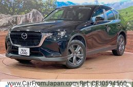 mazda mazda-others 2023 -MAZDA--CX-60 3DA-KH3P--KH3P-104045---MAZDA--CX-60 3DA-KH3P--KH3P-104045-