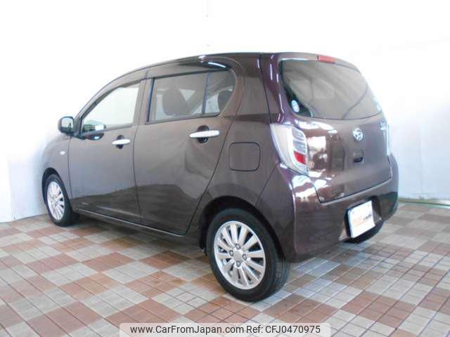 daihatsu mira-e-s 2015 -DAIHATSU--Mira e:s LA300S--1324781---DAIHATSU--Mira e:s LA300S--1324781- image 2