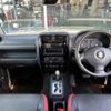 suzuki jimny 2012 quick_quick_ABA-JB23W_JB23W-682033 image 8