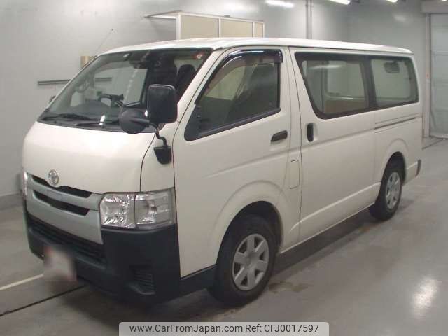 toyota hiace-van 2018 -TOYOTA--Hiace Van CBF-TRH200V--TRH200-0282809---TOYOTA--Hiace Van CBF-TRH200V--TRH200-0282809- image 1