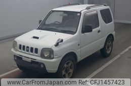 suzuki jimny 2000 -SUZUKI--Jimny JB23W-218073---SUZUKI--Jimny JB23W-218073-