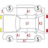 toyota alphard 2020 -TOYOTA--Alphard 3BA-GGH35W--GGH35-0011307---TOYOTA--Alphard 3BA-GGH35W--GGH35-0011307- image 2