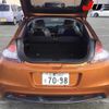 honda cr-z 2010 -HONDA 【三重 503ﾄ7098】--CR-Z ZF1--1001077---HONDA 【三重 503ﾄ7098】--CR-Z ZF1--1001077- image 11