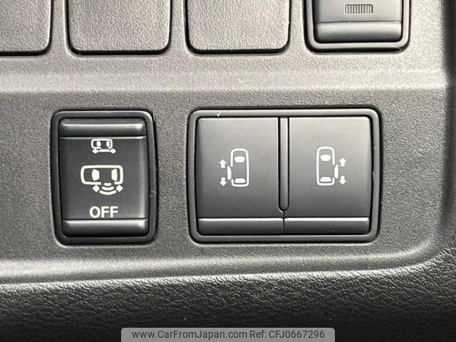 nissan serena 2018 -NISSAN--Serena DAA-GFC27--GFC27-146389---NISSAN--Serena DAA-GFC27--GFC27-146389- image 2