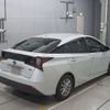 toyota prius 2022 CFJ1526211 image 2