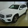 mercedes-benz glb-class 2020 quick_quick_3DA-247612M_W1N2476122W052202 image 2