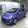 toyota aqua 2016 -TOYOTA 【岡山 】--AQUA NHP10-2534606---TOYOTA 【岡山 】--AQUA NHP10-2534606- image 5