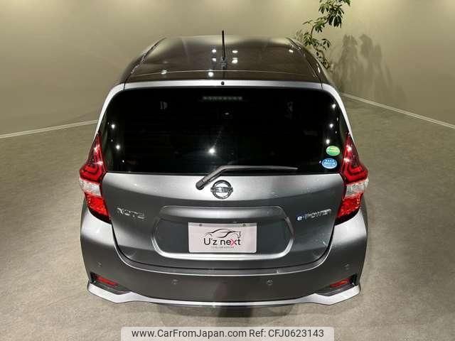 nissan note 2019 quick_quick_DAA-HE12_HE12-290411 image 2