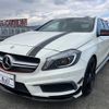 mercedes-benz amg 2013 -MERCEDES-BENZ 【沼津 332ｾ46】--AMG 176052--2J153592---MERCEDES-BENZ 【沼津 332ｾ46】--AMG 176052--2J153592- image 13