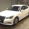 toyota crown 2017 -TOYOTA--Crown DBA-GRS210--GRS210-6021438---TOYOTA--Crown DBA-GRS210--GRS210-6021438- image 1