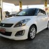 suzuki swift 2014 -SUZUKI 【名変中 】--Swift ZC72S--326313---SUZUKI 【名変中 】--Swift ZC72S--326313- image 1