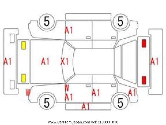 nissan note 2017 -NISSAN--Note DAA-HE12--HE12-082803---NISSAN--Note DAA-HE12--HE12-082803- image 2