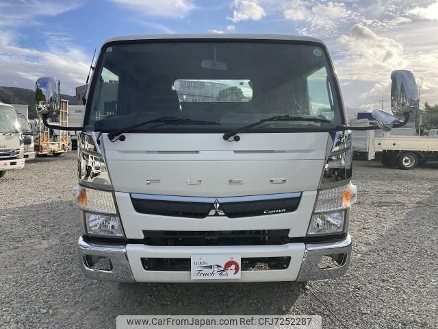 mitsubishi-fuso canter 2017 CFJ7252287 image 2