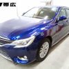 toyota mark-x 2016 -TOYOTA--MarkX GRX135--6014654---TOYOTA--MarkX GRX135--6014654- image 1