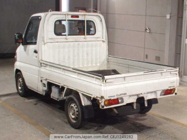 nissan clipper-truck 2009 -NISSAN--Clipper Truck U71T--U71T-0451534---NISSAN--Clipper Truck U71T--U71T-0451534- image 2