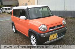 suzuki hustler 2014 CFJ1673222