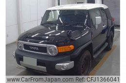 toyota fj-cruiser 2017 quick_quick_CBA-GSJ15W_0136101