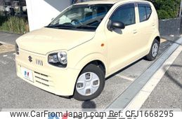 suzuki alto 2020 CFJ1668295