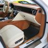 bentley bentley-flying-spur 2021 CFJ1831549 image 20