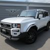 toyota land-cruiser-wagon 2024 CFJ1652291 image 1