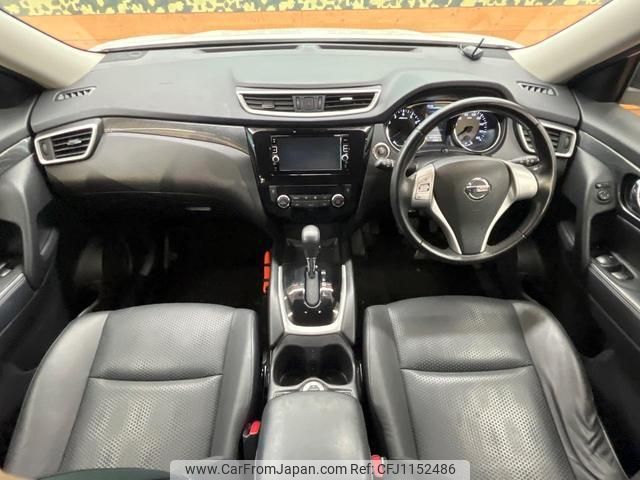 nissan x-trail 2017 quick_quick_NT32_NT32-055078 image 2