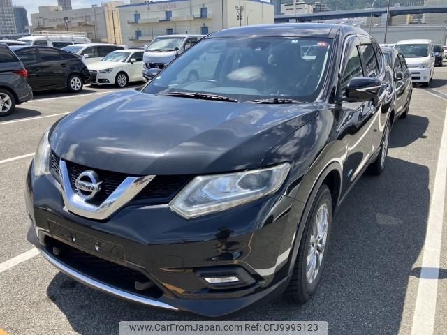 nissan x-trail 2015 quick_quick_DAA-HNT32_HNT32-111190 image 1