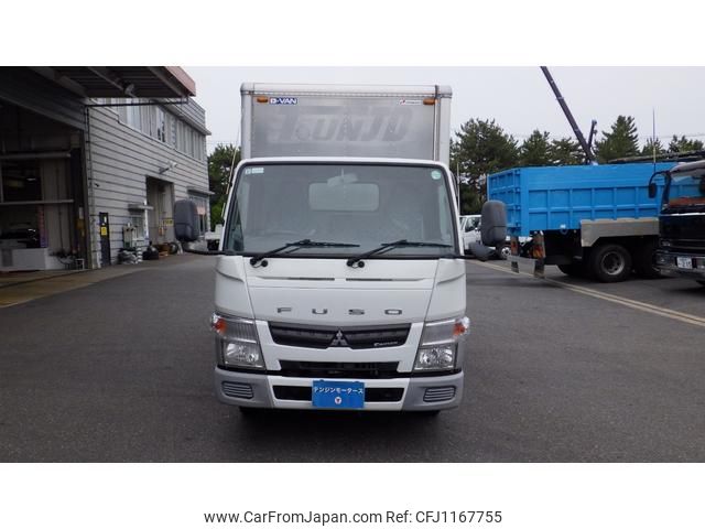 mitsubishi-fuso canter 2011 GOO_NET_EXCHANGE_1000528A30250518W002 image 2