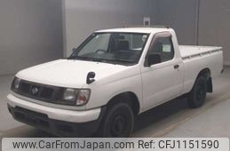 nissan datsun-pickup 1999 -NISSAN--DATSUN PickUp GC-PD22--PD22-000203---NISSAN--DATSUN PickUp GC-PD22--PD22-000203-