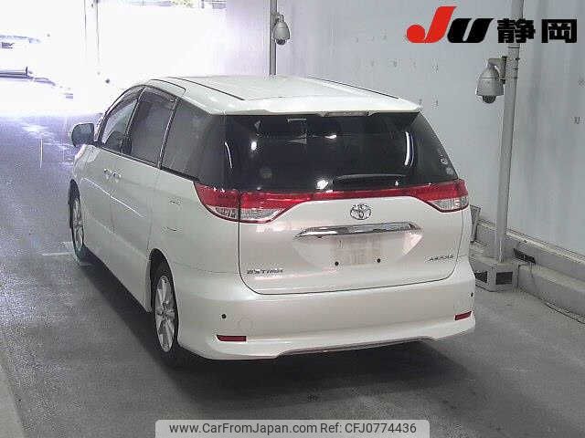 toyota estima 2010 -TOYOTA--Estima ACR50-0117227---TOYOTA--Estima ACR50-0117227- image 2