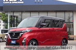 nissan roox 2020 quick_quick_4AA-B45A_B45A-0307866
