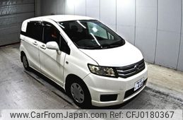 honda freed-spike 2010 -HONDA 【福山 501に】--Freed Spike GB3-1317784---HONDA 【福山 501に】--Freed Spike GB3-1317784-