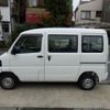 mitsubishi minicab-van 2008 -MITSUBISHI 【名変中 】--Minicab Van U61V--1303693---MITSUBISHI 【名変中 】--Minicab Van U61V--1303693- image 14