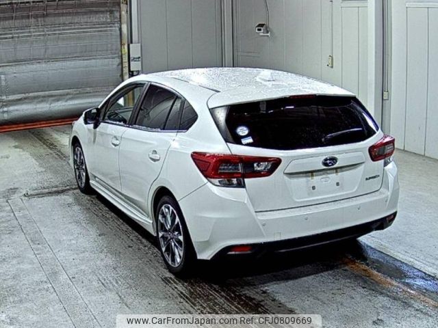 subaru impreza-wagon 2022 -SUBARU--Impreza Wagon GT2-063708---SUBARU--Impreza Wagon GT2-063708- image 2